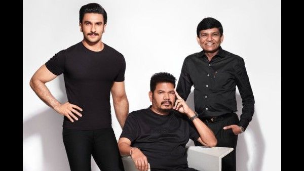 V Ravichandran On Ranveer Singh-Shankar's Anniyan Hindi Remake: I Was Shocked, Anniyan Is My Baby