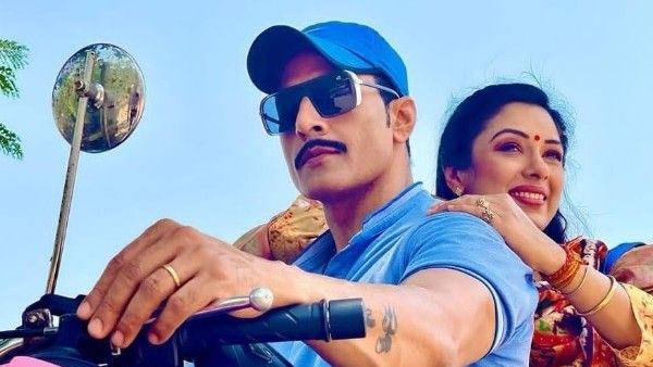 Anupamaa: Countdown For Anupamaa & Vanraj's Divorce Begins