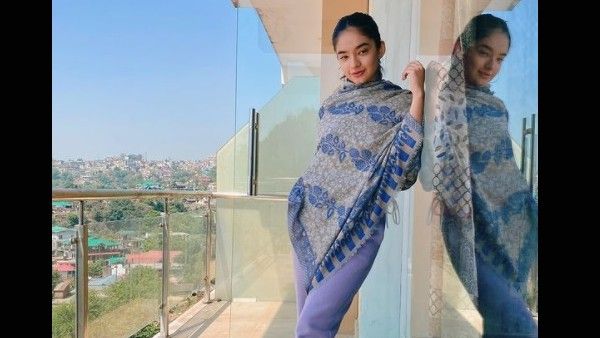 Anushka Sen Confirms Her Participation In Khatron Ke Khiladi 11; Reveals How She Is Preparing For The Show