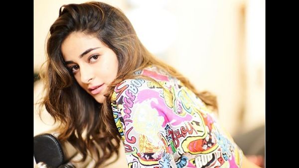 Ananya Panday On Juggling Shakun Batra's Next And Liger: Both Projects Are Challenging Me