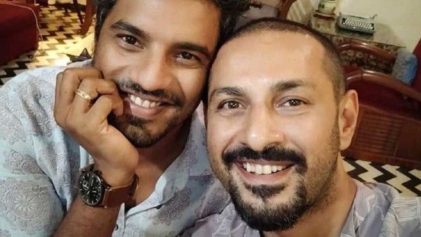 Apurva Asrani Announces Separation From Partner Siddhant After 14 Years; Says 'We Have Amicably Parted Ways'