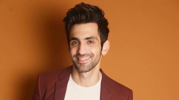 Kumkum Bhagya Fame Arjit Taneja Tests Positive For Coronavirus; Shares Post On Social Media