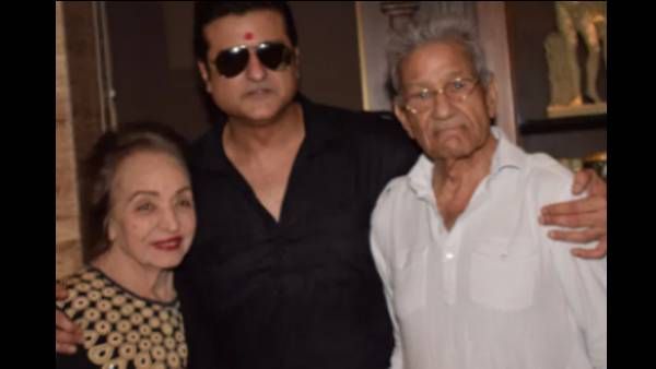Armaan Kohli’s Younger Brother And Producer Rajkumar Kohli’s Son Rajnish Kohli Passes Away