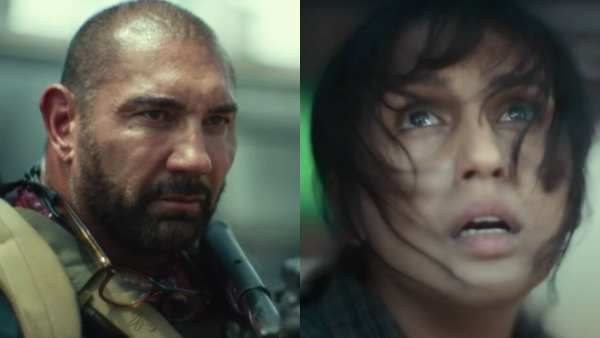 Army Of The Dead Trailer: Dave Bautista & Huma Qureshi Attempt A $200 Million Heist In This Zombie Film