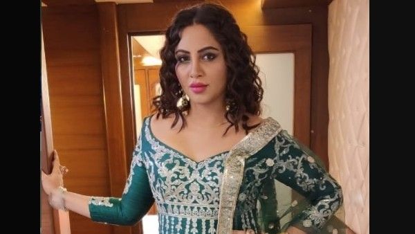 Exclusive! Arshi Khan Is Excited About Her First Punjabi Music Video