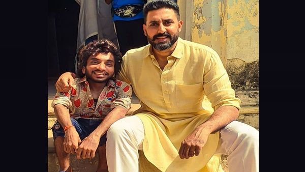 Exclusive! Abhishek Bachchan’s Co-Star From Dasvi Arun Kushwah Reveals He Was In Depression For 8 Months