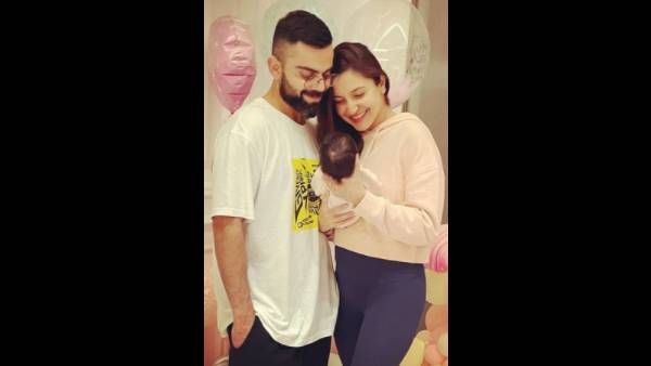 Virat Kohli On Raising Daughter Vamika With Anushka Sharma: It’s Been A Blessed And Amazing Period