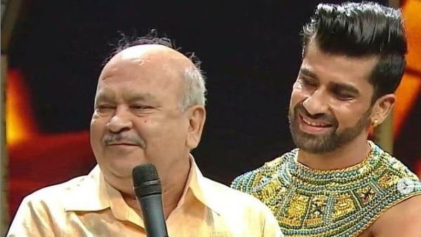 Anupamaa Actor Ashish Mehrotra's Father Passes Away; Rupali Ganguly, Kunal & Other Celebs Mourn His Loss