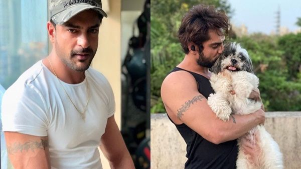 Here’s Why Ashish Kapoor Brings His Pet Oreo To The Sets Of Mann Kee Awaaz Pratigya 2