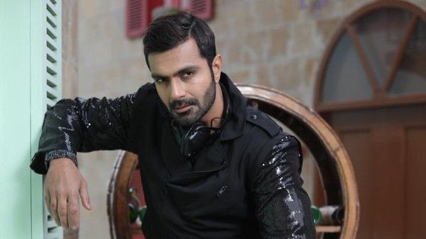 Ashmit Patel's Upcoming Film Dhananjay Might Release As A Web Series (Exclusive)