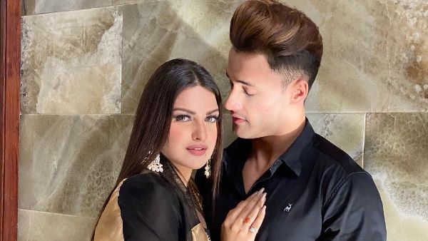Himanshi Khurana Says Trolls Feel She Is With Asim For Money & Fame; Talks About Her Marriage Plan With Asim