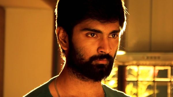 Atharvaa Tests Positive For COVID-19; Reveals That He Has Mild Symptoms