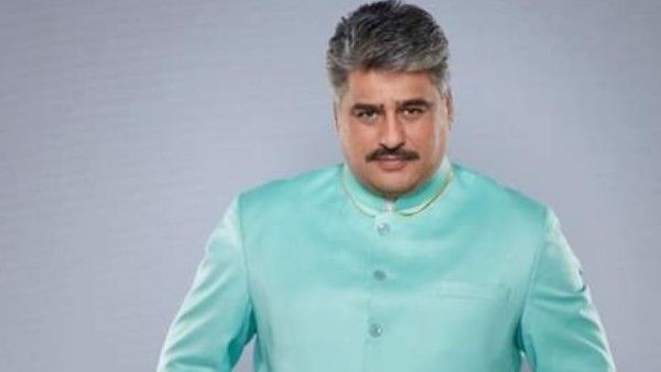 Ayub Khan Says If Things Don’t Get Better Or If He Doesn't Start Working He Will Have To Start Asking For Help