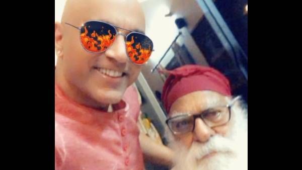 Baba Sehgal’s Father Passes Away Due To COVID-19