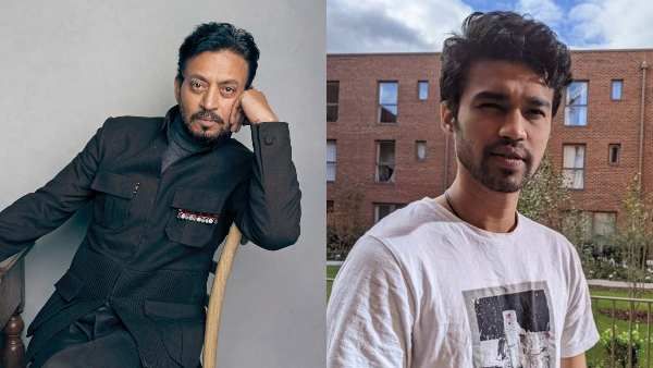 Irrfan Khan's Son Babil Shares He Is Being Accused Of Using His Father's Memories To Gain Clout