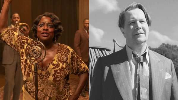 BAFTA 2021 Film Awards Winners List: Ma Rainey's Black Bottom, Mank, & Tenet Win Big On Opening Night