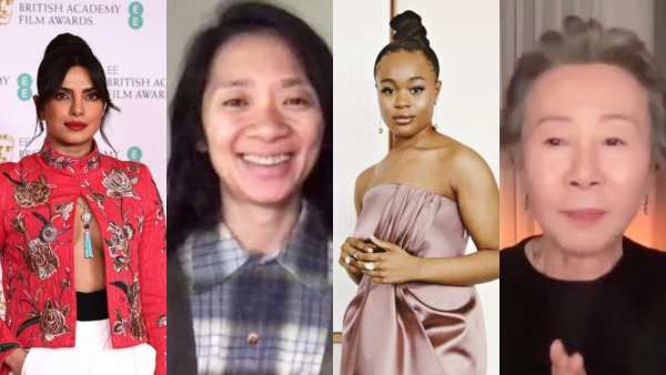 BAFTA 2021 Most Memorable Moments: Youn Yuh-Jung's Acceptance Speech, Bukky Bakray's Rising Star Win & More