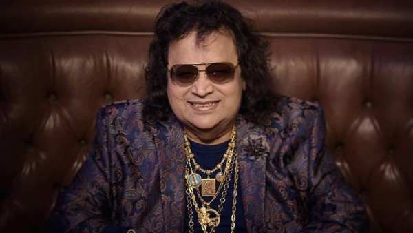 Bappi Lahiri's Son Reveals His Father Is Stable & Responding Well To Medication