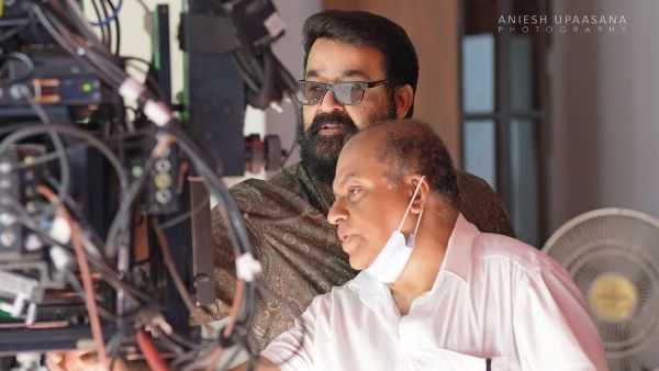 Barroz: Official Teaser Of The Mohanlal Directorial To Be Revealed Soon!