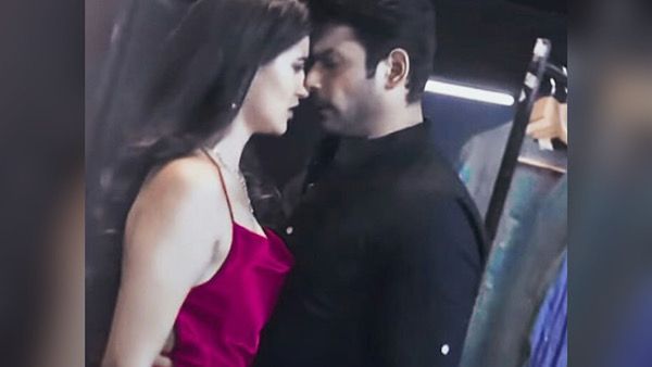 Sidharth Shukla And Sonia Rathee’s Kissing Scene From Broken But Beautiful 3 Takes The Internet By Storm