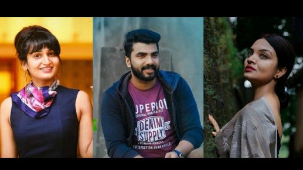 Bigg Boss Malayalam Voting Process: How To Vote For Dimpal Bhal, Anoop Krishnan, Soorya Menon & Others?