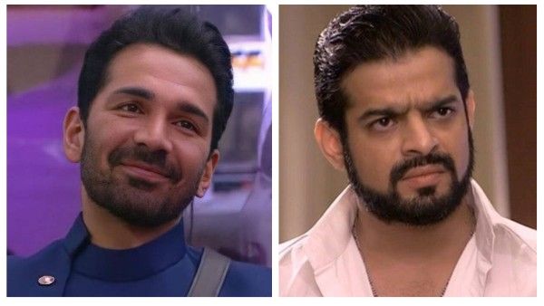Abhinav Shukla, Karan Patel And Nakuul Mehta Express Disagreement With The Imposed Lockdown Restrictions