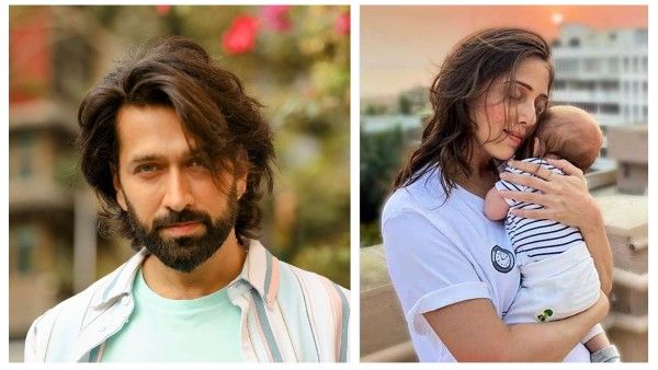 Nakuul Mehta’s Wife Jankee Reveals Their Two-Month-Old Son Was Diagnosed With Bilateral Inguinal Hernia