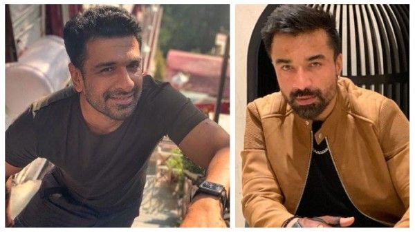 Bigg Boss 14 Fame Eijaz Khan Is Tired Of Being Mistaken For Ajaz Khan; Says, ‘I'm So Fed Up Of This Mixup’