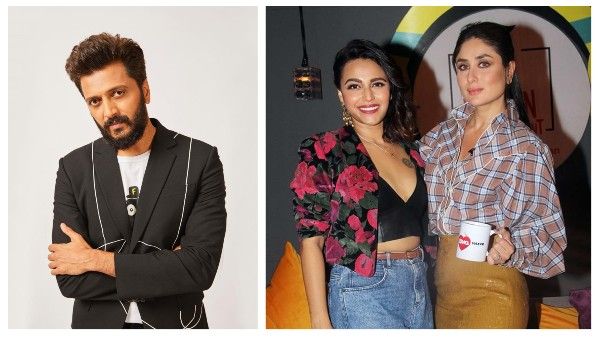 COVID-19 Vaccine For All Above 18: Kareena Kapoor, Riteish Deshmukh, Swara & Others Laud Government’s Move