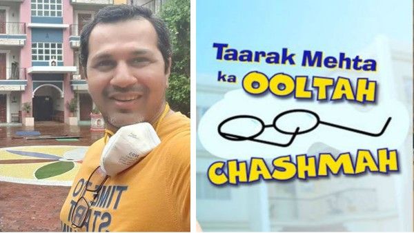 Taarak Mehta Ka Ooltah Chashmah Director Malav Rajda Responds To Troll Calling The Sitcom ‘Terrible’