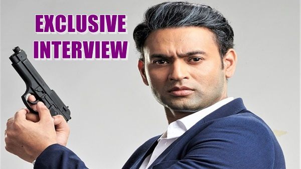 EXCLUSIVE INTERVIEW: Bhanu Uday Goswami On Rudrakaal, Ludo, Family And COVID-19 Pandemic