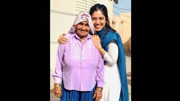 Bhumi Pednekar On Chandro Dadi's Demise: I Feel So Fortunate To Have Played Her Character