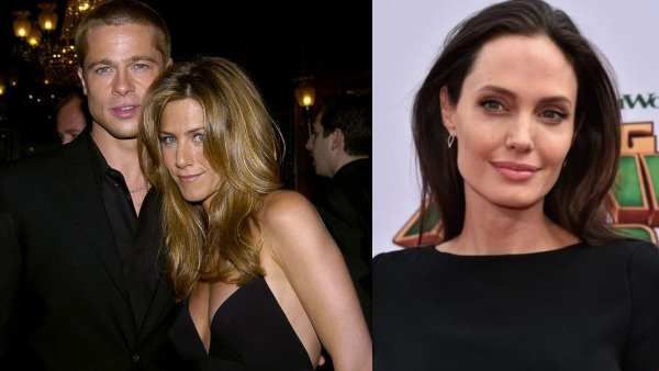 Jennifer Aniston Extends Support To Ex-Husband Brad Pitt Amid Domestic Abuse Allegations