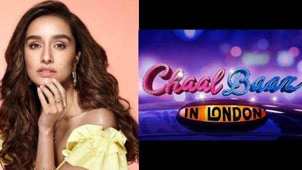 Chaalbaaz In London: Shraddha Kapoor To Play Double Role In This Quirky Rom-Com; See Announcement Video