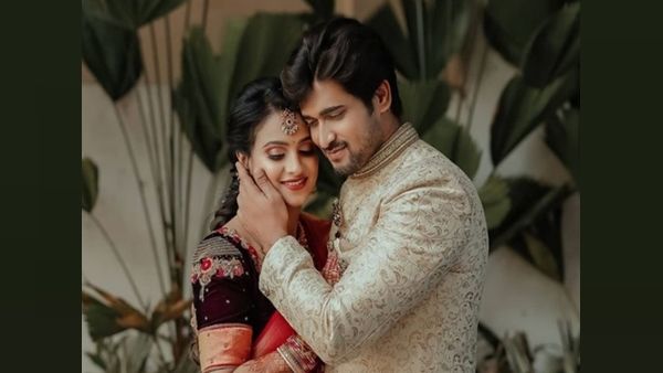 Chandan Kumar And Kavitha Gowda Of Lakshmi Baramma To Tie The Knot On THIS Date In Bengaluru