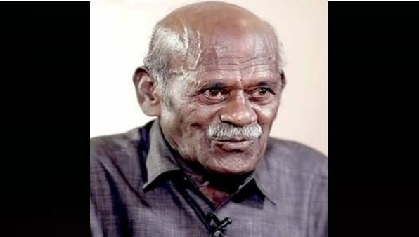 Vijay’s Theri Co-Star Chelladurai Ayya Passes Away