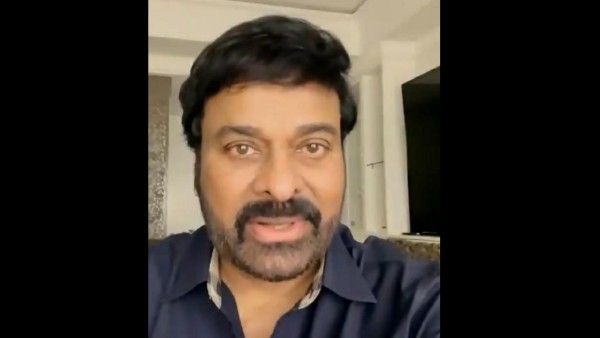 Coronavirus Vaccine For Tollywood: Chiranjeevi Lends A Helping Hand To Cine Workers
