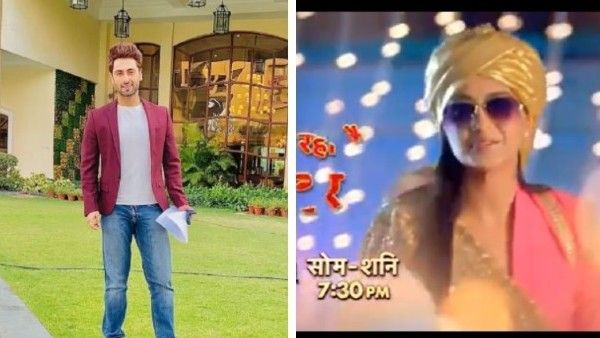 Choti Sarrdaarni Spoiler: Meher Enters During Sarab & Sandhya's Wedding; Ankit Gera's Entry To Bring NEW Twist