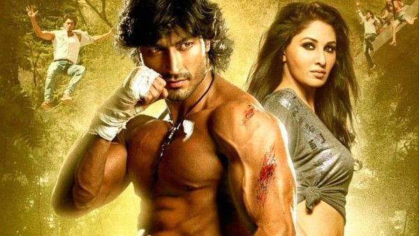 Vipul Amrutlal Shah Announces Commando 4, As The First Instalment Of The Franchise Turns Eight!