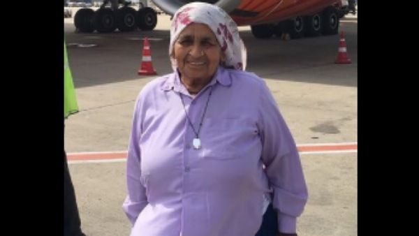 Shooter Dadi Chandro Tomar Passes Away Due To COVID-19; Saand Ki Aankh Actresses Taapsee & Bhumi Express Shock