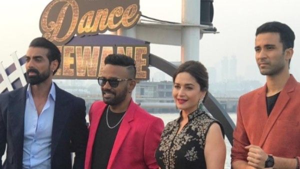 Dance Deewane 3 Producer Arvind, Judge Dharmesh Test COVID-19 Positive; Shakti & Punit To Replace Dharmesh