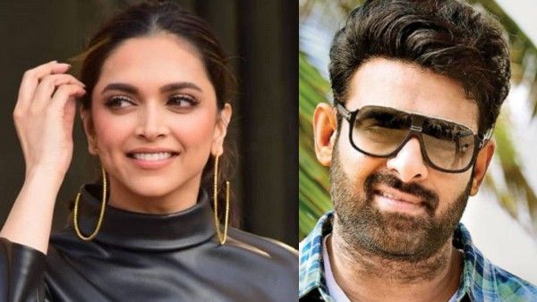 Deepika Padukone-Prabhas' Film Shoot Postponed To October Amid Second Wave Of COVID-19