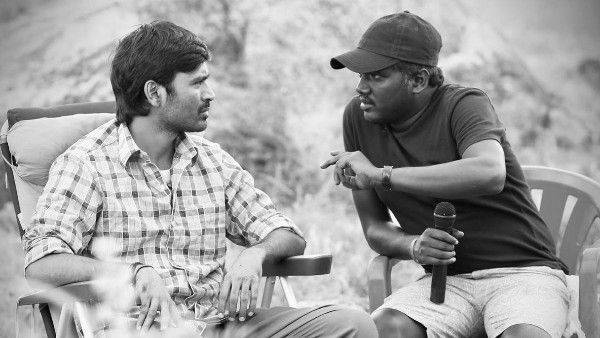 Dhanush Announces Yet Another Collaboration With Mari Selvaraj After Karnan; Shoot To Commence Next Year