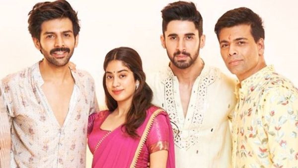 Dharma Productions Confirms Kartik Aaryan's Exit From Dostana 2; Releases Official Statement