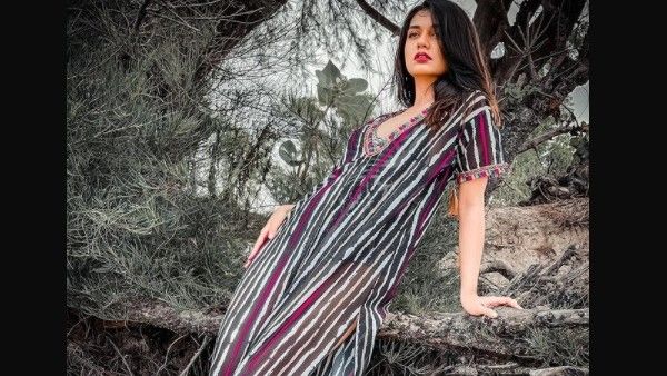 Divya Agarwal Says Trolling Doesn't Affect Her But It Hurts When Girls Pull Down Another Girl On Social Media