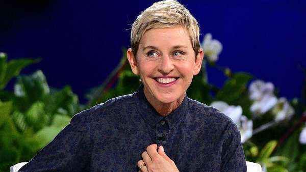 Ellen DeGeneres Partners With Discovery To Produce Natural History Content