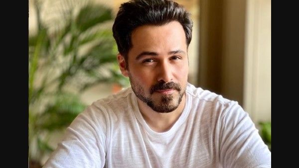 Emraan Hashmi Still Gets Nervous Before First Day Of Shoot!
