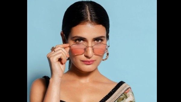 Fatima Sana Shaikh Recalls Getting Punched By A Man After She Slapped Him For Touching Her