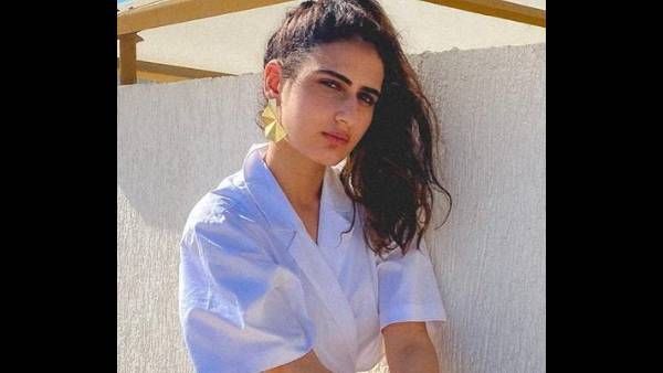 Fatima Sana Shaikh Follows Dangal Co-Star Aamir Khan’s Footsteps, Takes Break From Social Media