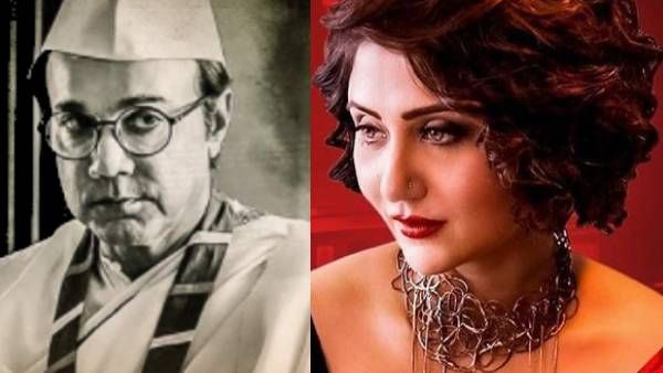 Filmfare Awards Bangla: Prosenjit Chatterjee And Swastika Mukherjee Win Big